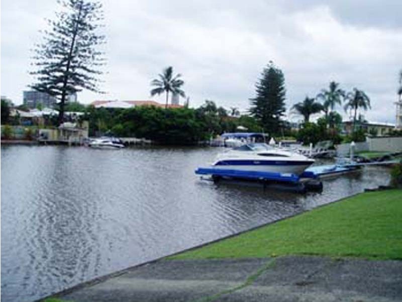 Surfers Paradise QLD 4217