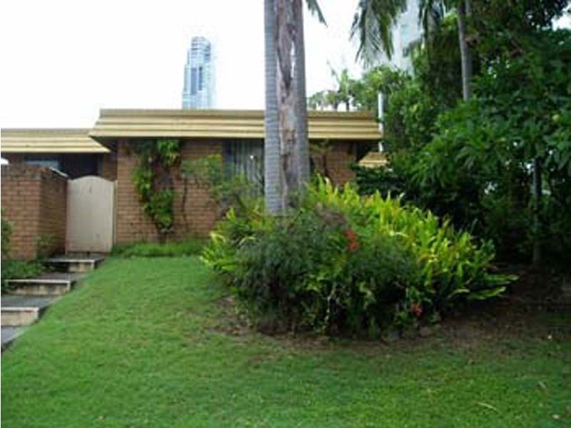 Surfers Paradise QLD 4217