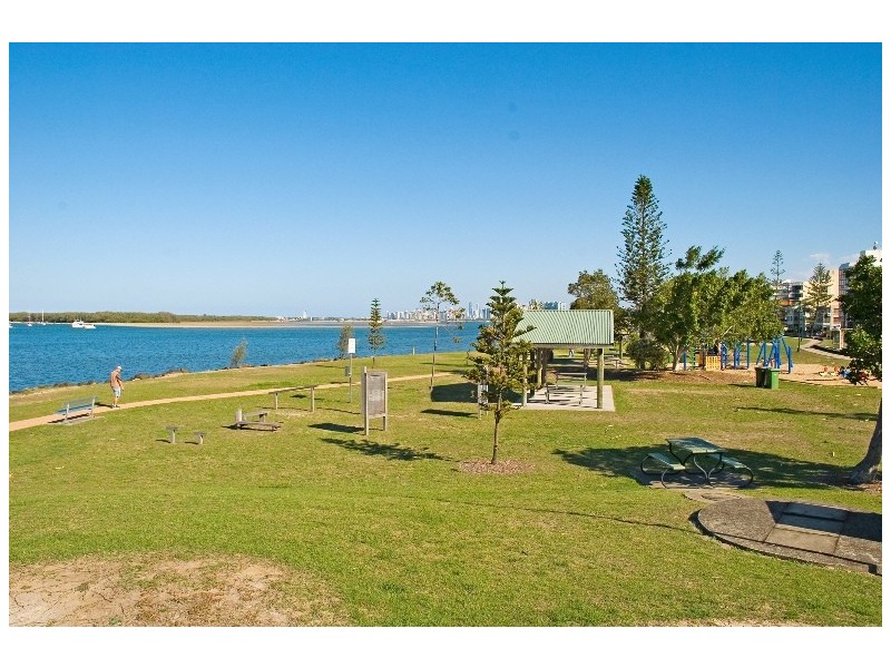 6/43 Back  Street, Biggera Waters QLD 4216