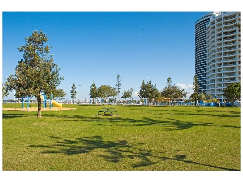 6/43 Back  Street, Biggera Waters QLD 4216