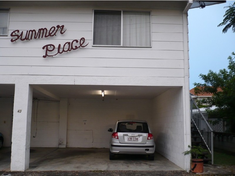 6/43 Back  Street, Biggera Waters QLD 4216