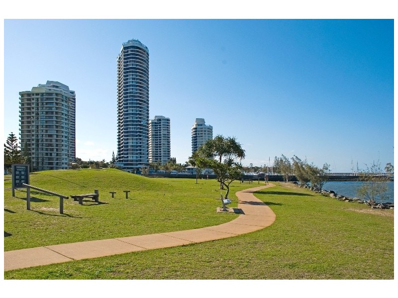 6/43 Back  Street, Biggera Waters QLD 4216