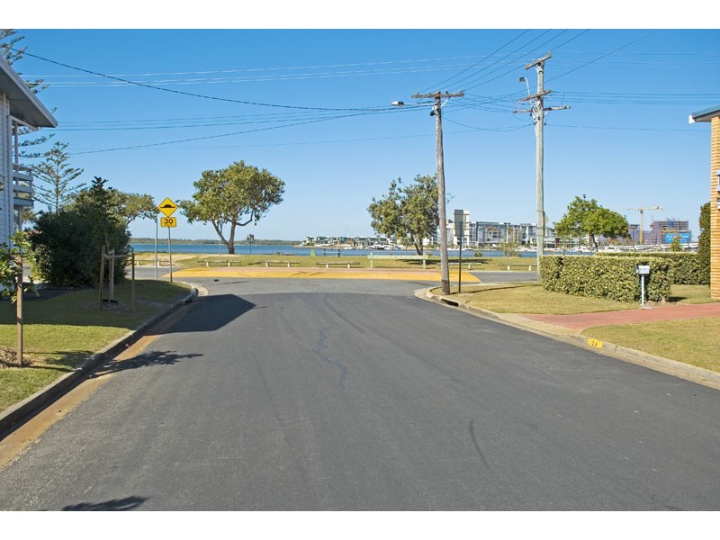 Paradise Point QLD 4216