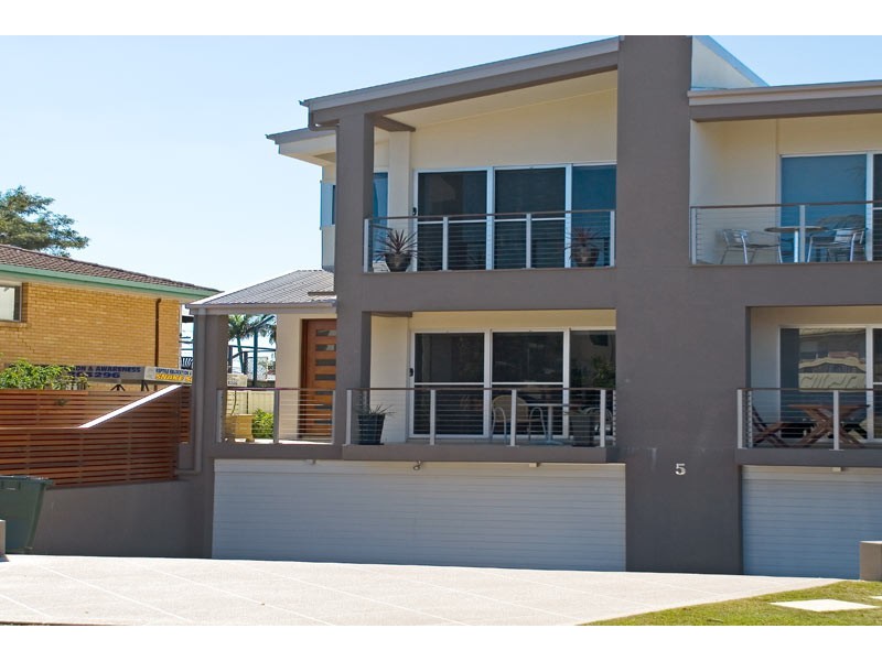 Paradise Point QLD 4216