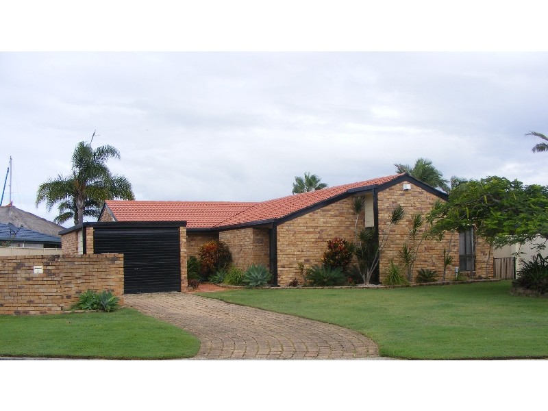 Paradise Point QLD 4216