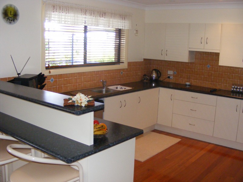 South West Rocks NSW 2431