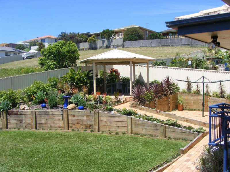 South West Rocks NSW 2431