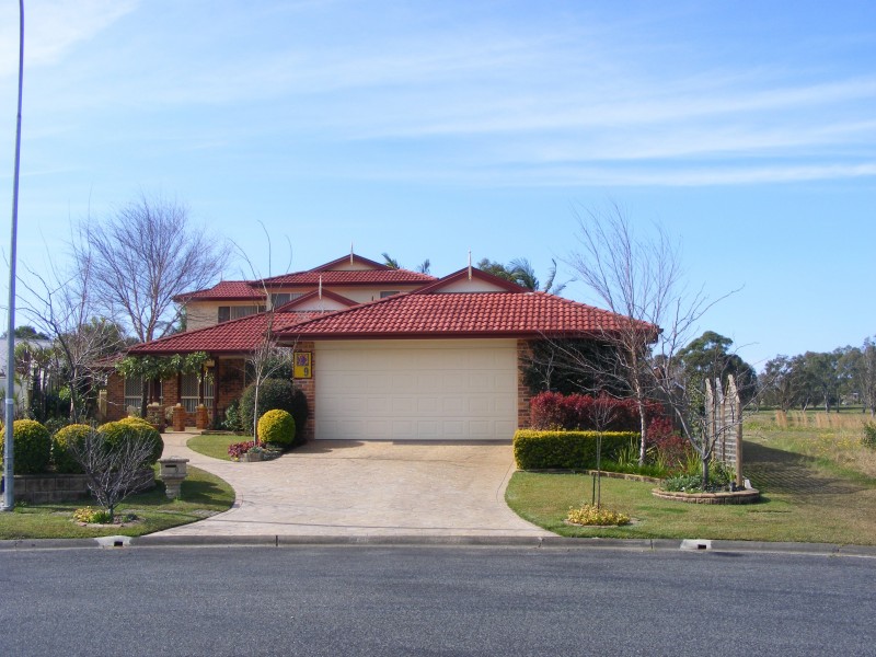 9 Oxley Place, South West Rocks NSW 2431