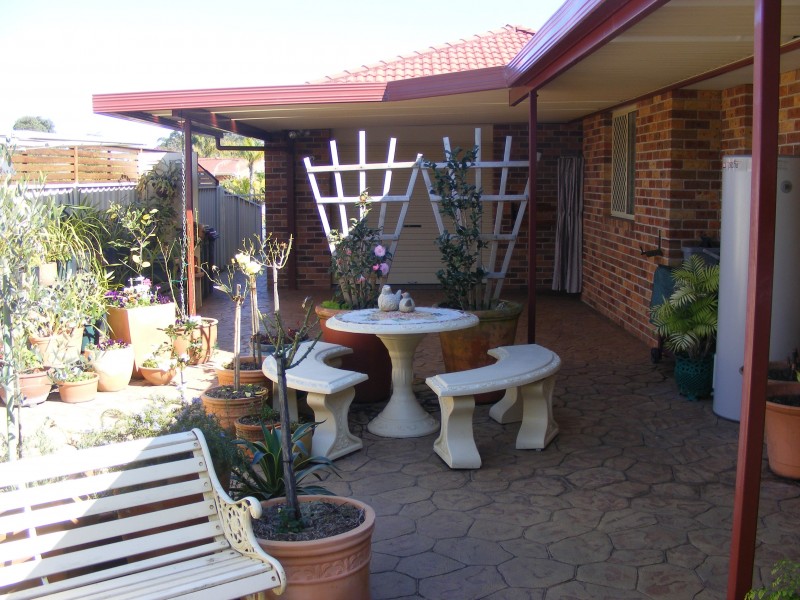 9 Oxley Place, South West Rocks NSW 2431