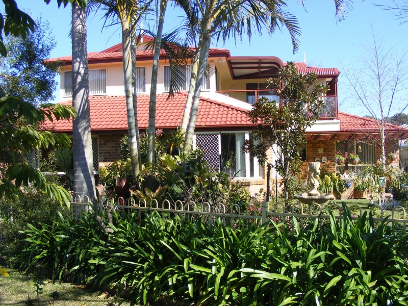 9 Oxley Place, South West Rocks NSW 2431