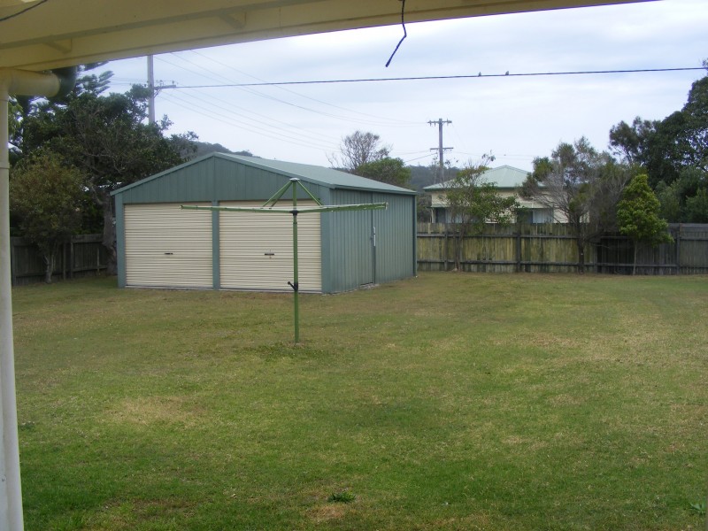 42 Straight Street, Hat Head NSW 2440