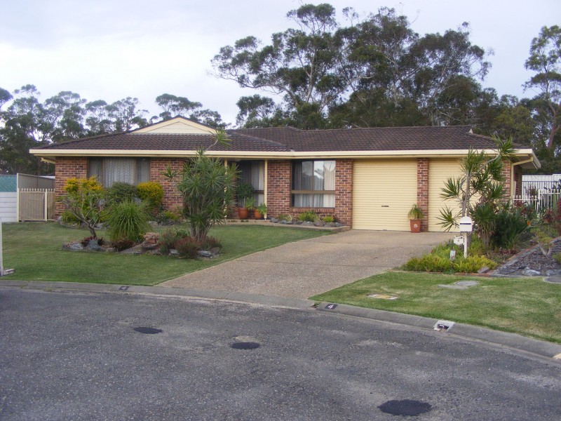 South West Rocks NSW 2431