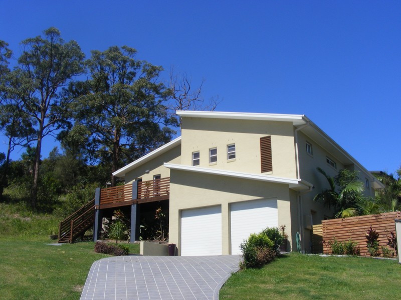 South West Rocks NSW 2431