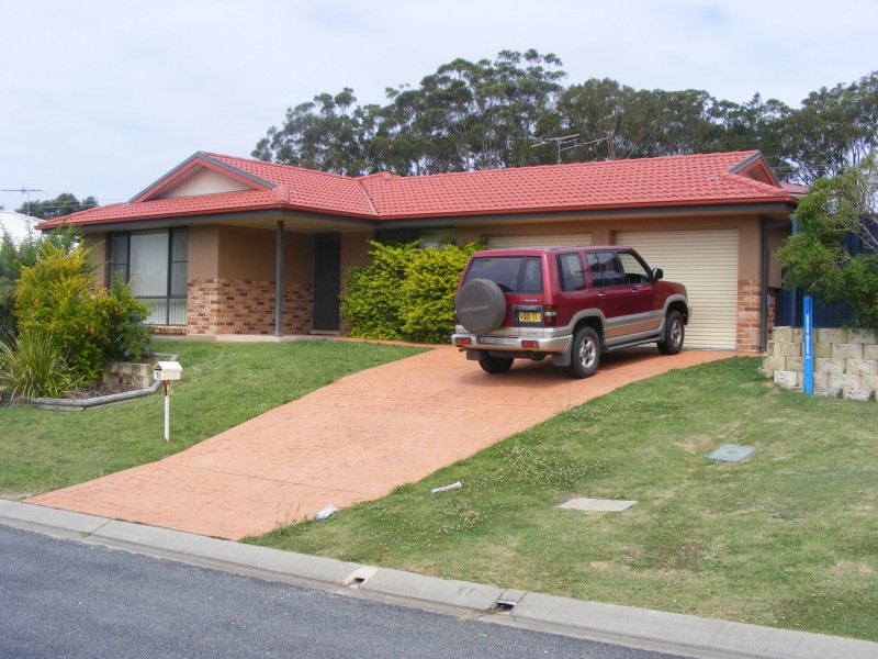 South West Rocks NSW 2431