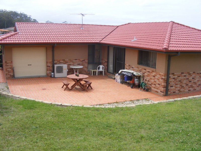 South West Rocks NSW 2431