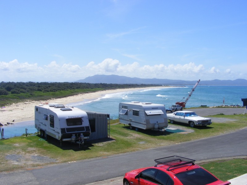 South West Rocks NSW 2431