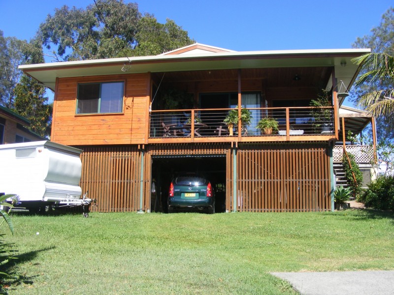 South West Rocks NSW 2431