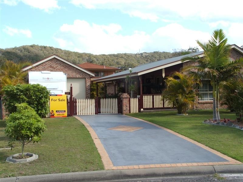 9 Bream Close, Hat Head NSW 2440