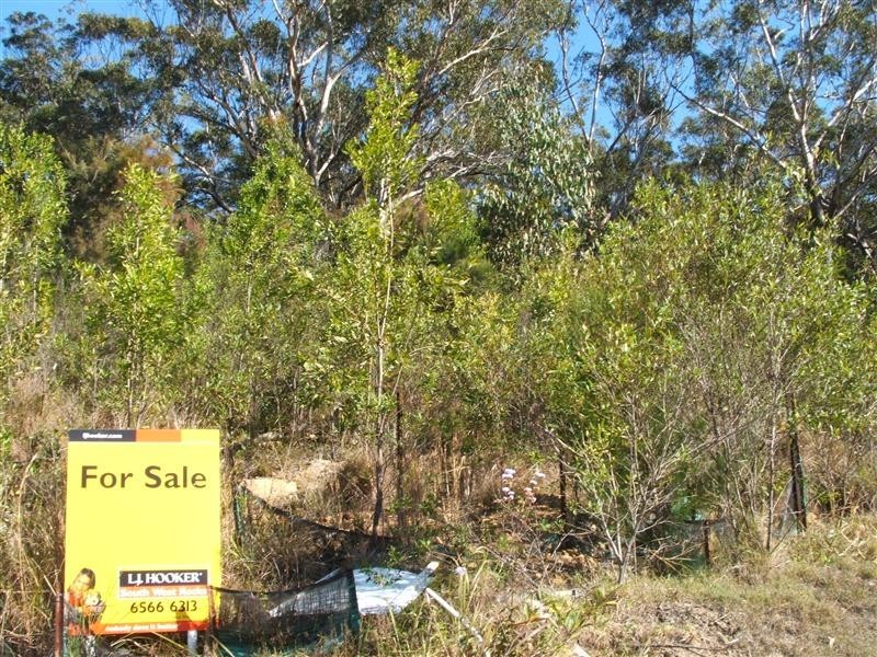 Lot 9 Trevor Judd Avenue, South West Rocks NSW 2431