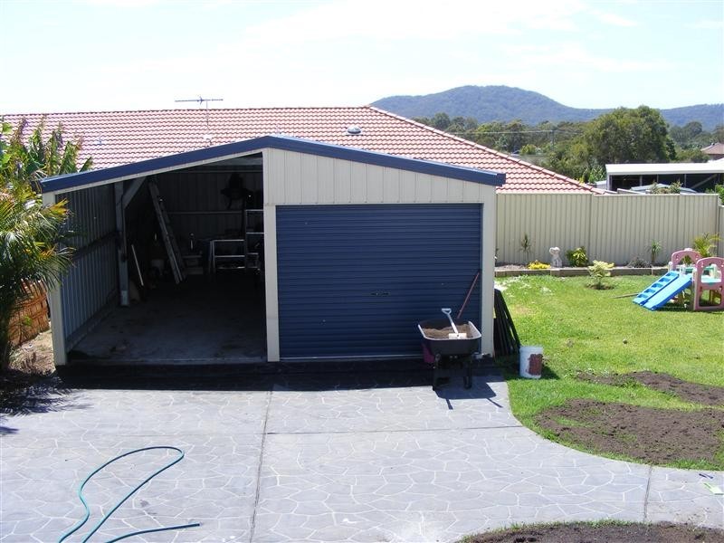 122 Gregory Street, South West Rocks NSW 2431