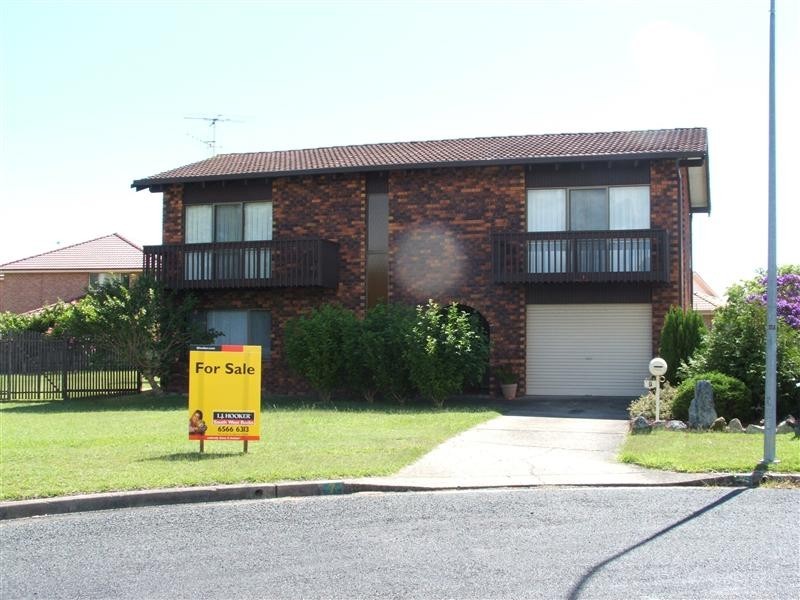 7 Lionel Hogan Close, South West Rocks NSW 2431