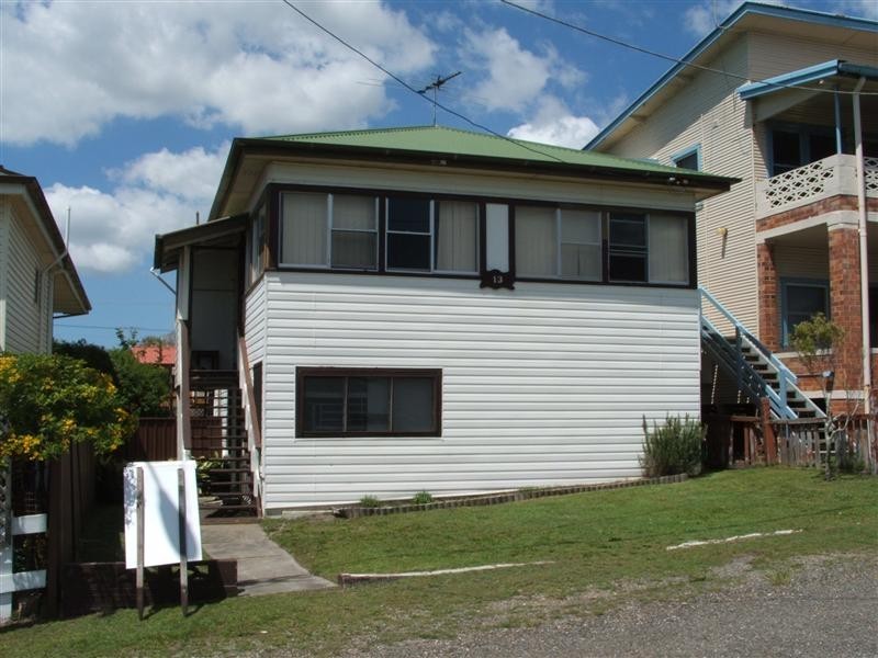 13 High Street, South West Rocks NSW 2431