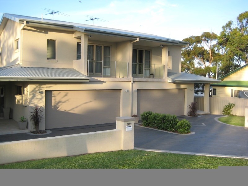 18B McIntyre Street, South West Rocks NSW 2431