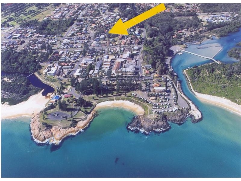 18B McIntyre Street, South West Rocks NSW 2431