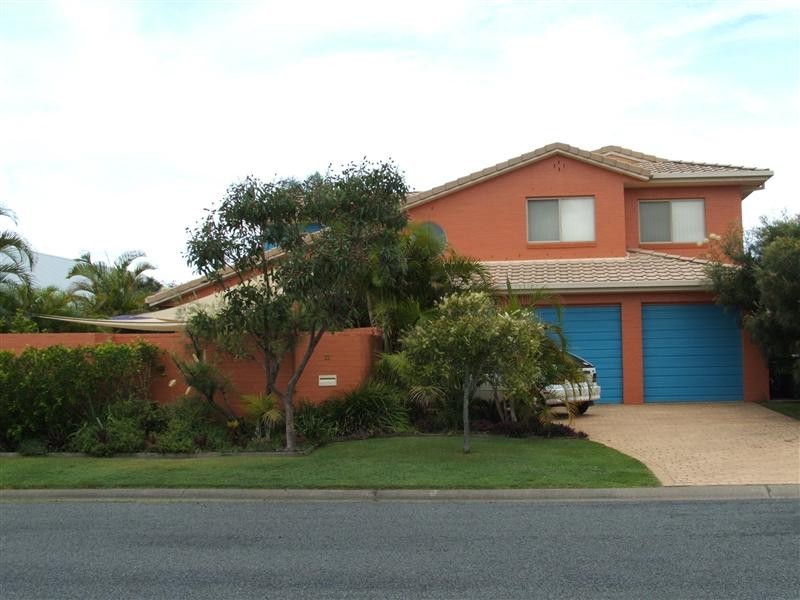 22 Cook Drive, South West Rocks NSW 2431