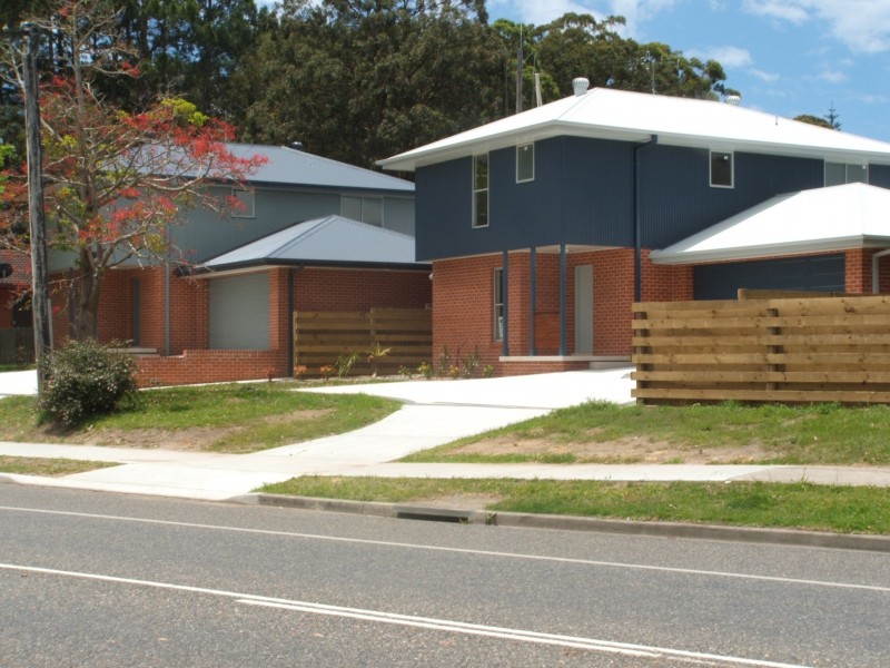 South West Rocks NSW 2431
