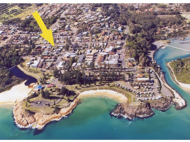 South West Rocks NSW 2431