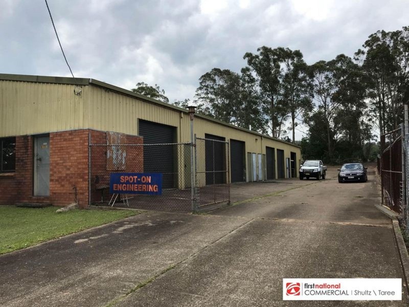 Bays 5 & 6/20 Arkwright Crescent, Taree NSW 2430