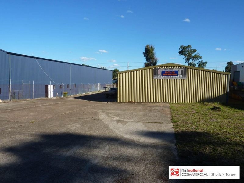 Bays 5 & 6/20 Arkwright Crescent, Taree NSW 2430