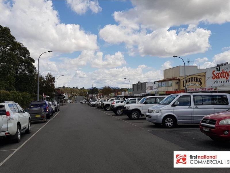 43a Isabella Street, Wingham NSW 2429