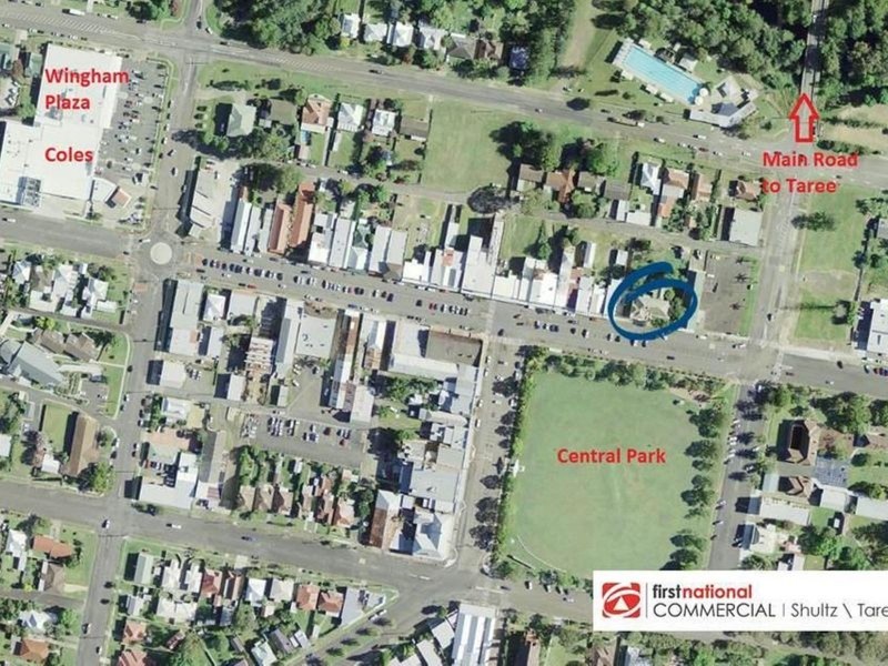 43a Isabella Street, Wingham NSW 2429