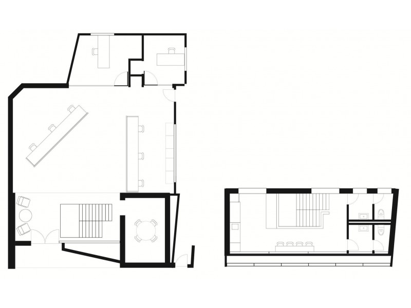 13A Bent Street, Wingham NSW 2429 Floorplan
