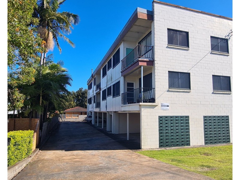 5/26 Commerce Street, Taree NSW 2430