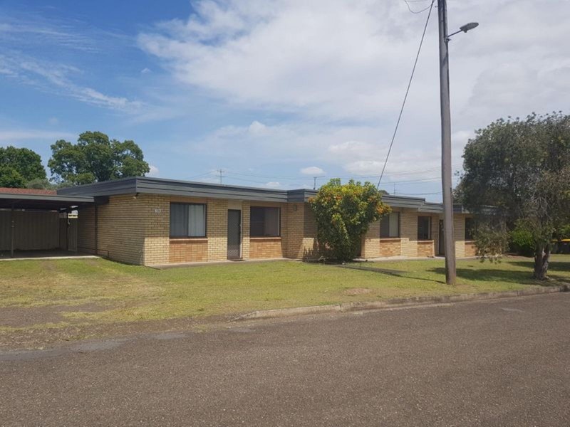 1/19 Frances Street, Taree NSW 2430