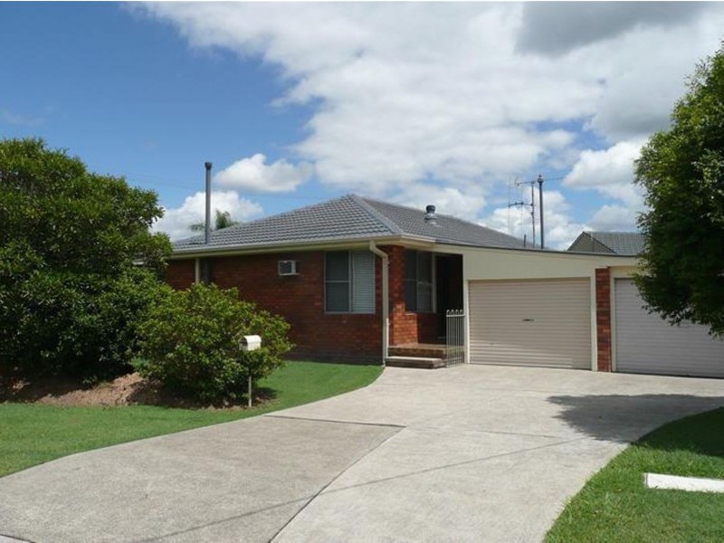 21 Dolphin Avenue, Taree NSW 2430