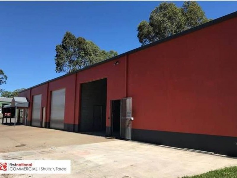 2/5 Caesia Place, Taree NSW 2430