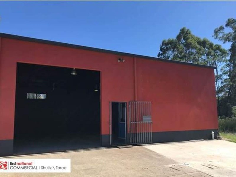 2/5 Caesia Place, Taree NSW 2430