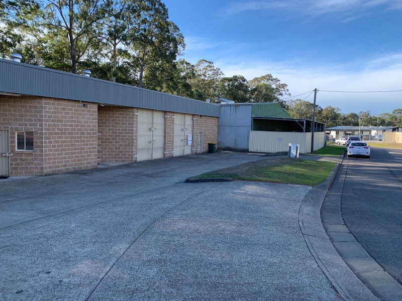 3/3  Caesia Place, Taree NSW 2430