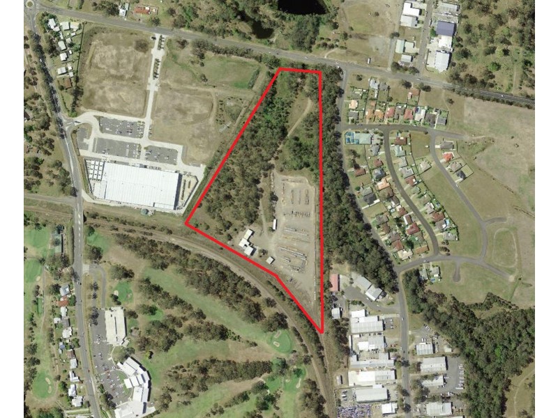 202 – Lots 1 & Bushland Drive, Taree NSW 2430