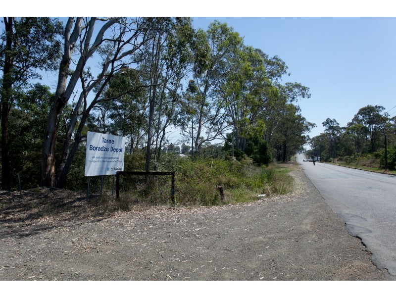 202 – Lots 1 & Bushland Drive, Taree NSW 2430