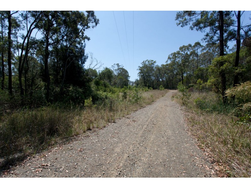 202 – Lots 1 & Bushland Drive, Taree NSW 2430
