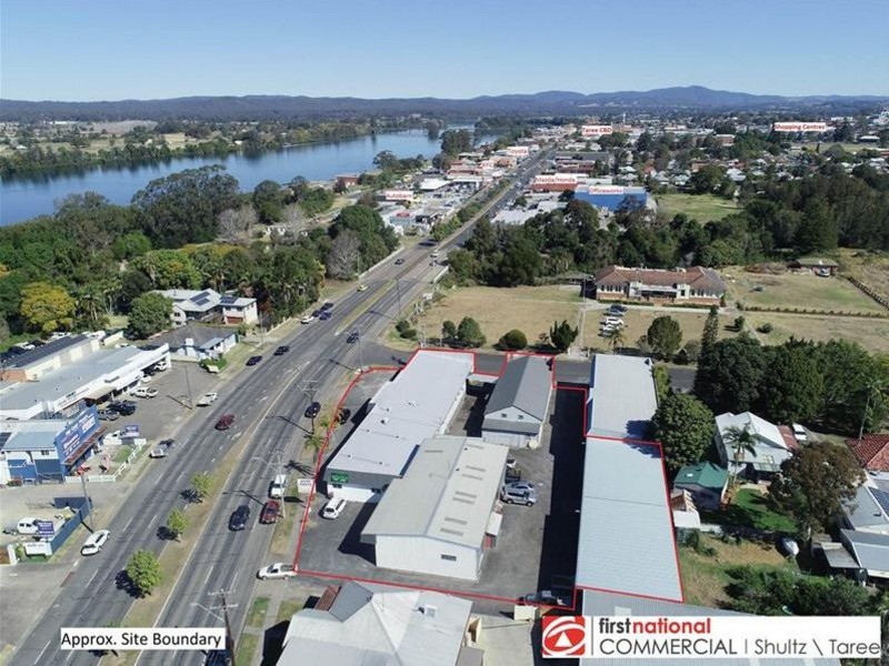 32 Beeton Parade, Taree NSW 2430
