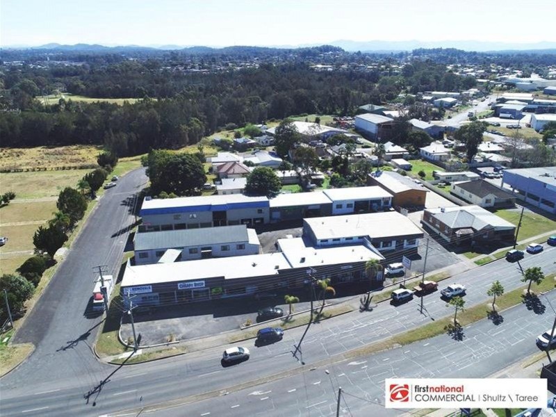 32 Beeton Parade, Taree NSW 2430