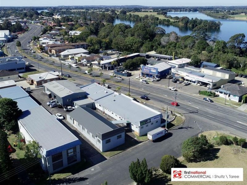 32 Beeton Parade, Taree NSW 2430