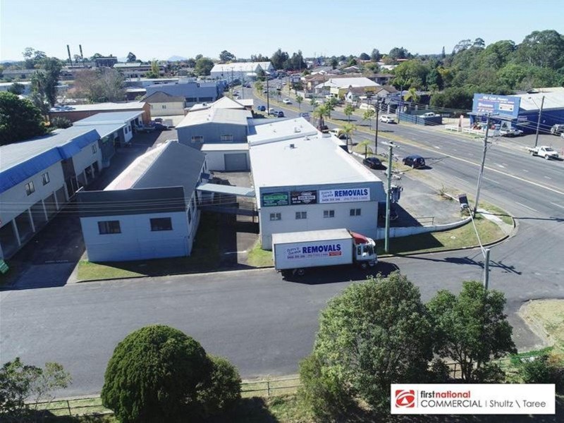 32 Beeton Parade, Taree NSW 2430