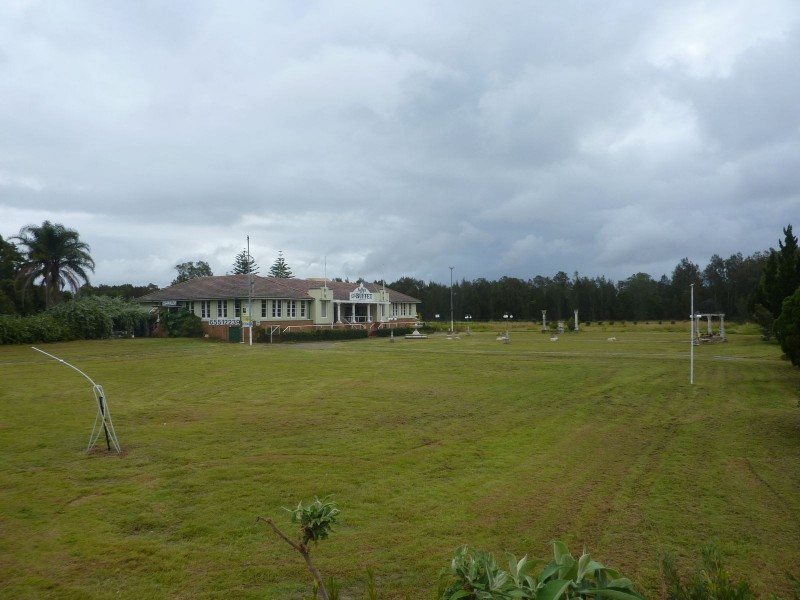 11-15  Beeton Parade, Taree NSW 2430